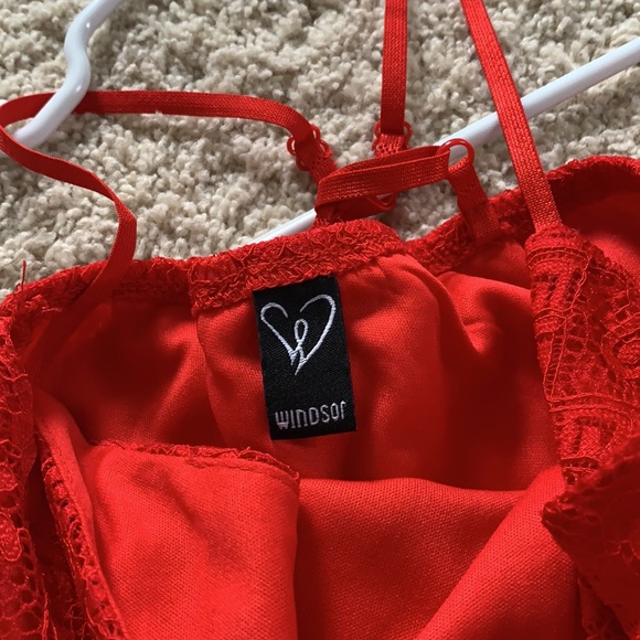 WINDSOR BODYSUIT - Picture 2 of 5